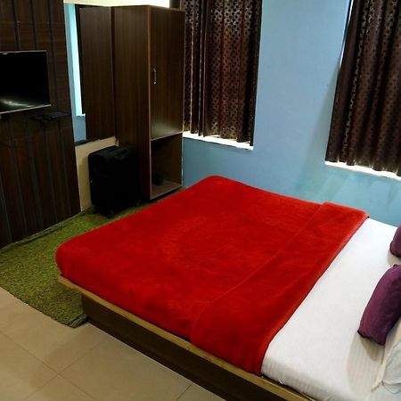 אחמדאבאד Hotel Citizen Inn מראה חיצוני תמונה