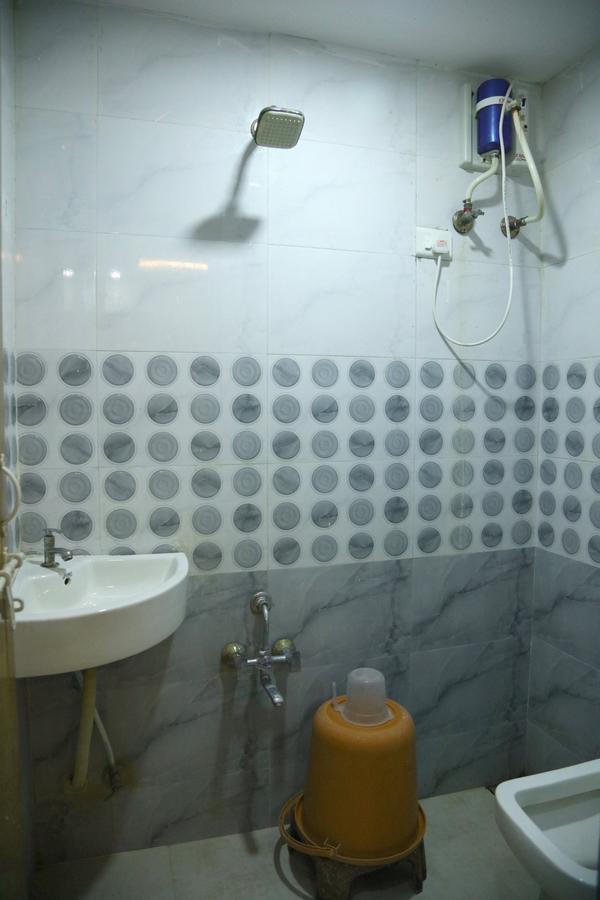 אחמדאבאד Hotel Citizen Inn מראה חיצוני תמונה